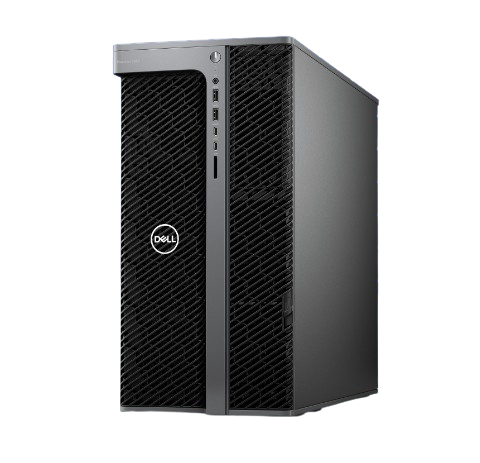 Server Specification